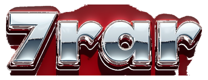 7rar logo